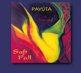 Soft fall Cover Harry Payuta